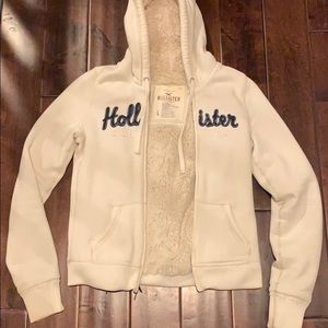 Hollister Sweater